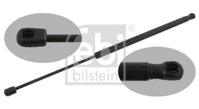 Gas Spring, boot/cargo area FEBI BILSTEIN 33340