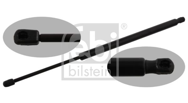 FEBI BILSTEIN 33341 Gas Spring, boot/cargo area