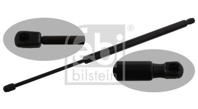 Gas Spring, boot/cargo area FEBI BILSTEIN 33341