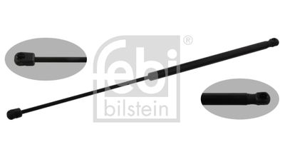 Gas Spring, boot/cargo area FEBI BILSTEIN 33344