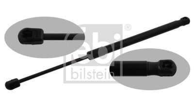 Gas Spring, boot/cargo area FEBI BILSTEIN 33345