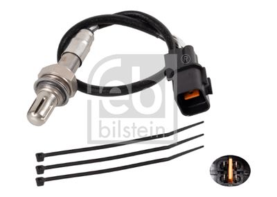 Lambda Sensor FEBI BILSTEIN 33360