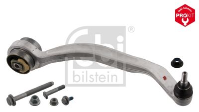 Control/Trailing Arm, wheel suspension FEBI BILSTEIN 33363