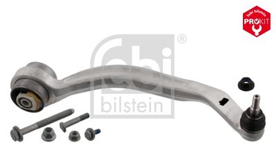 Control/Trailing Arm, wheel suspension FEBI BILSTEIN 33365
