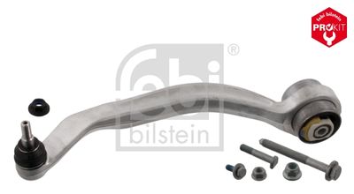 Control/Trailing Arm, wheel suspension FEBI BILSTEIN 33366