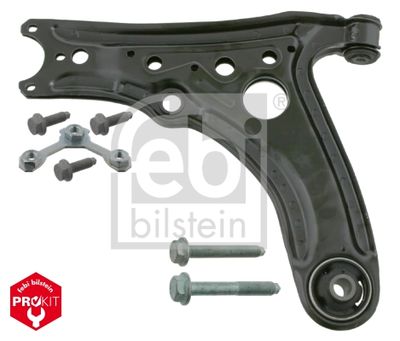 Control/Trailing Arm, wheel suspension FEBI BILSTEIN 33369