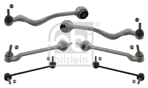 FEBI BILSTEIN 33371 Repair Kit, control arm