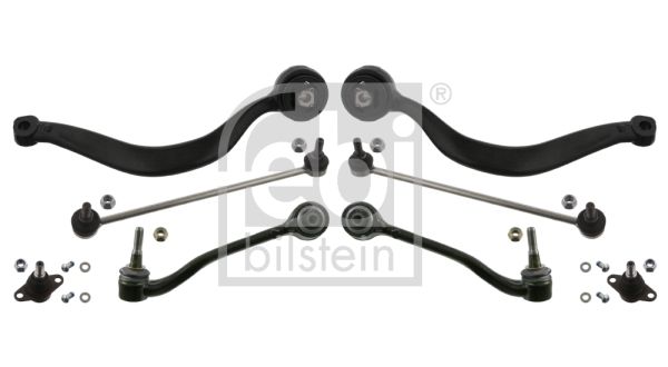FEBI BILSTEIN 33372 Repair Kit, control arm