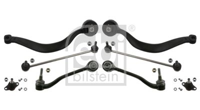 Repair Kit, control arm FEBI BILSTEIN 33372