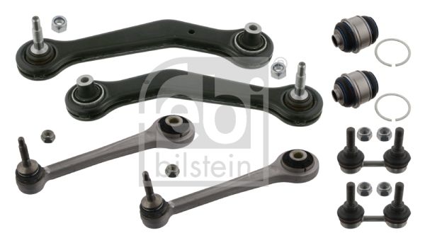 FEBI BILSTEIN 33373 Rod/Strut, wheel suspension