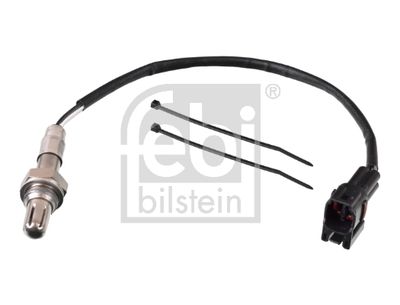 Lambda Sensor FEBI BILSTEIN 33374