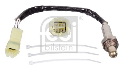 Lambda Sensor FEBI BILSTEIN 33376