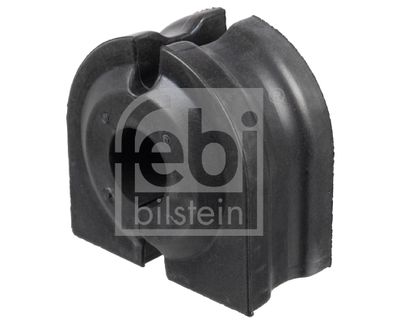 Mounting, stabiliser bar FEBI BILSTEIN 33383