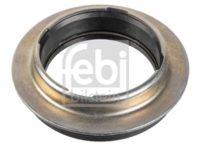 Rolling Bearing, suspension strut support mount FEBI BILSTEIN 33390