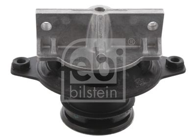Mounting, automatic transmission FEBI BILSTEIN 33392