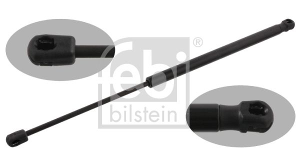 FEBI BILSTEIN 33393 Gas Spring, boot/cargo area