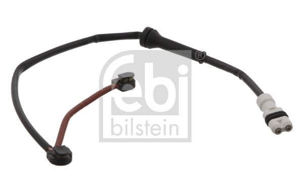 FEBI BILSTEIN 33400 Warning Contact, brake pad wear
