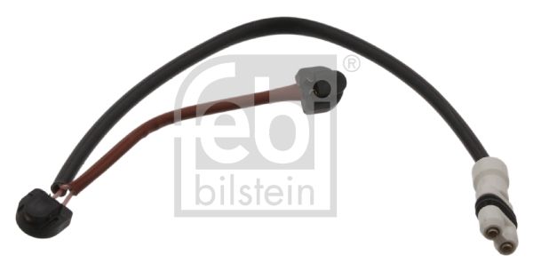 FEBI BILSTEIN 33403 Warning Contact, brake pad wear