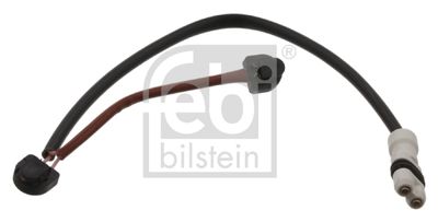 Warning Contact, brake pad wear FEBI BILSTEIN 33403