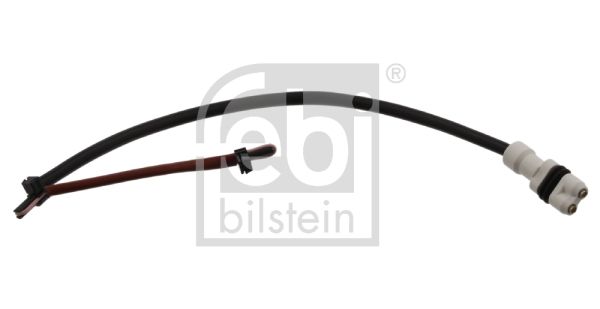 FEBI BILSTEIN 33407 Warning Contact, brake pad wear