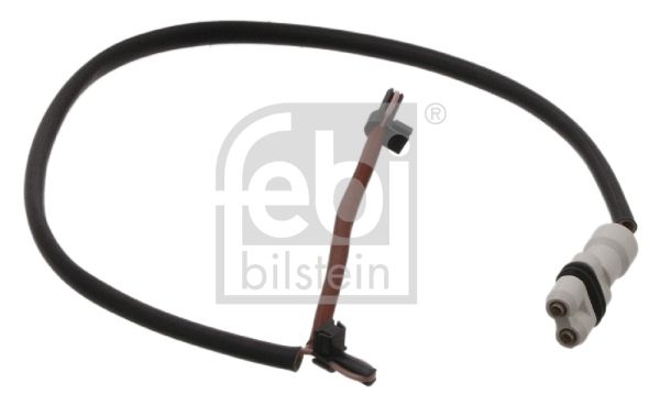 FEBI BILSTEIN 33408 Warning Contact, brake pad wear