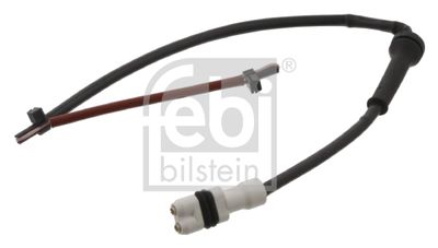 Warning Contact, brake pad wear FEBI BILSTEIN 33410