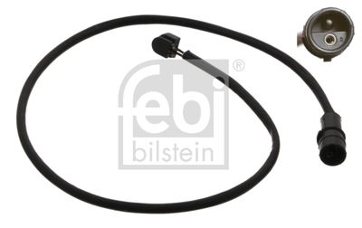 Warning Contact, brake pad wear FEBI BILSTEIN 33412