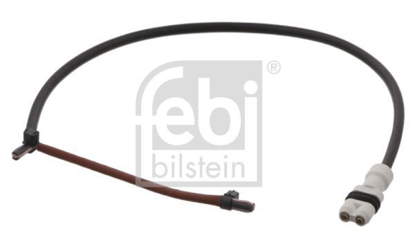 FEBI BILSTEIN 33413 Warning Contact, brake pad wear