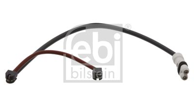 Warning Contact, brake pad wear FEBI BILSTEIN 33414
