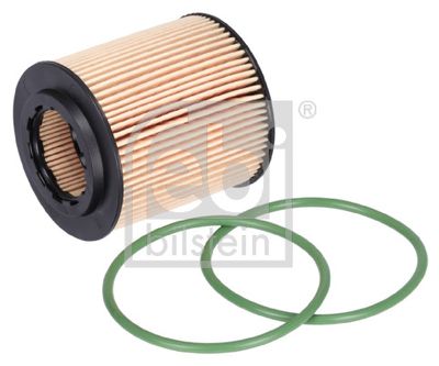 Oil Filter FEBI BILSTEIN 33469