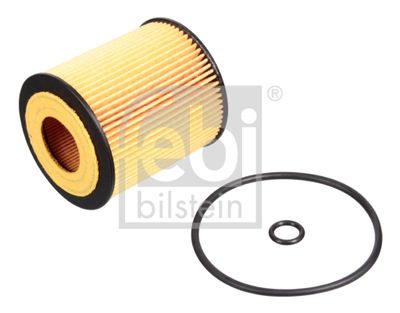 Oil Filter FEBI BILSTEIN 33470