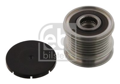 Alternator Freewheel Clutch FEBI BILSTEIN 33473