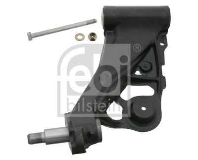 Control/Trailing Arm, wheel suspension FEBI BILSTEIN 33480