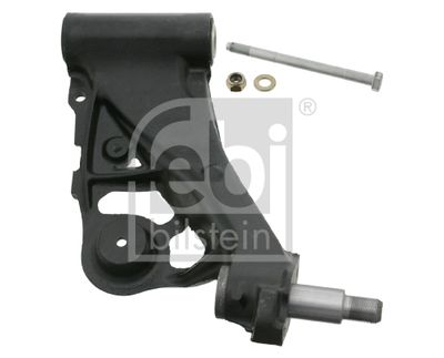 Control/Trailing Arm, wheel suspension FEBI BILSTEIN 33481