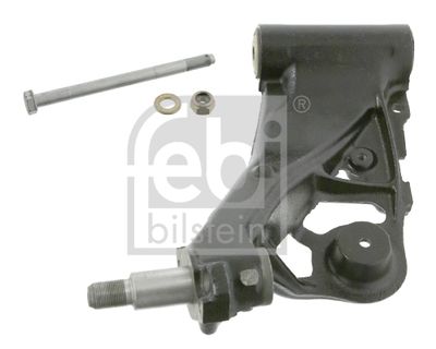 Control/Trailing Arm, wheel suspension FEBI BILSTEIN 33482