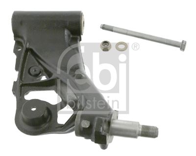 Control/Trailing Arm, wheel suspension FEBI BILSTEIN 33483