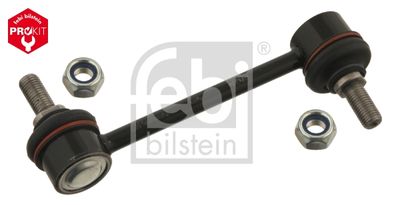 Link/Coupling Rod, stabiliser bar FEBI BILSTEIN 33495