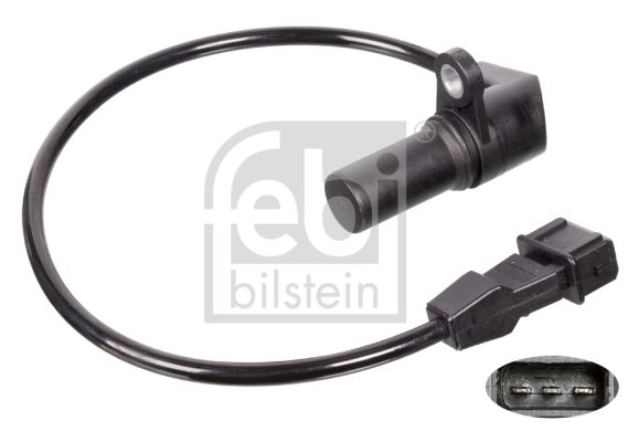 FEBI BILSTEIN 33508 Sensor, crankshaft pulse