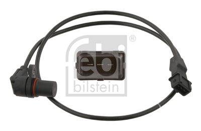 Sensor, crankshaft pulse FEBI BILSTEIN 33509