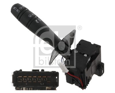 Steering Column Switch FEBI BILSTEIN 33518