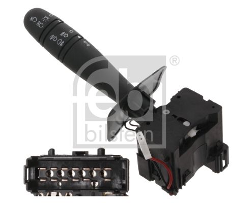 FEBI BILSTEIN 33520 Steering Column Switch