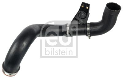 Charge Air Hose FEBI BILSTEIN 33522