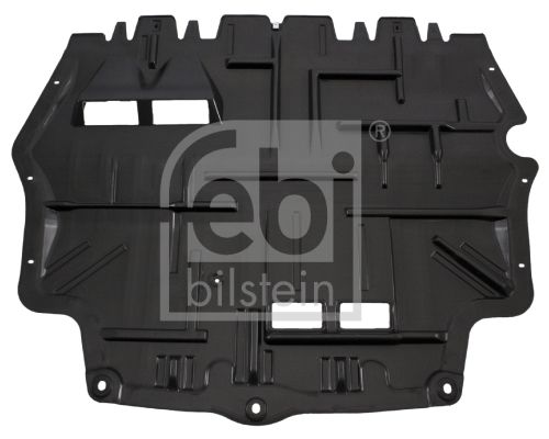FEBI BILSTEIN 33545 Engine Compartment Noise Insulation