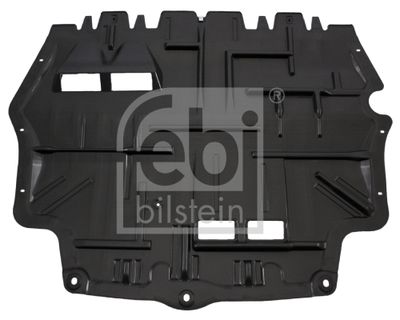 Engine Compartment Noise Insulation FEBI BILSTEIN 33545