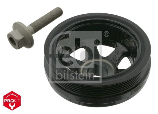 FEBI BILSTEIN 33558 Belt Pulley, crankshaft