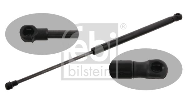 FEBI BILSTEIN 33560 Gas Spring, boot/cargo area