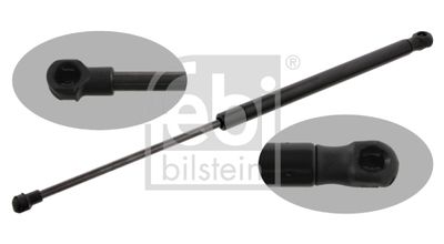 Gas Spring, boot/cargo area FEBI BILSTEIN 33560