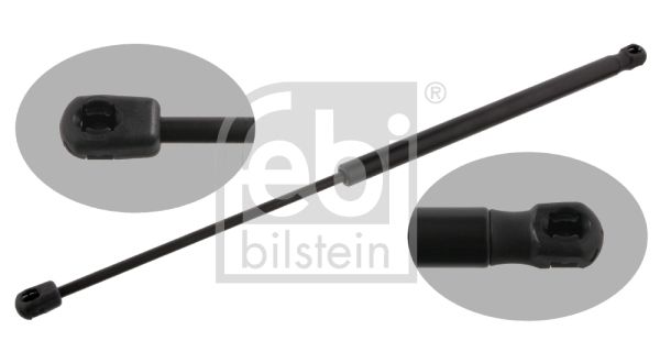 FEBI BILSTEIN 33562 Gas Spring, boot/cargo area