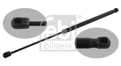 Gas Spring, boot/cargo area FEBI BILSTEIN 33562