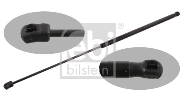 FEBI BILSTEIN 33563 Gas Spring, bonnet